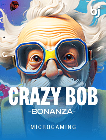 Crazy Bob Bonanzapng icon