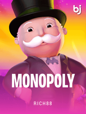 Monopolypng icon