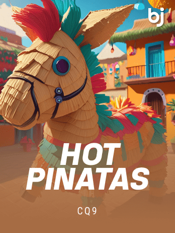 Hot Pinataspng icon